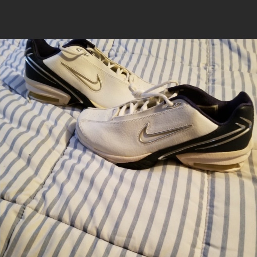 Vintage Nike air